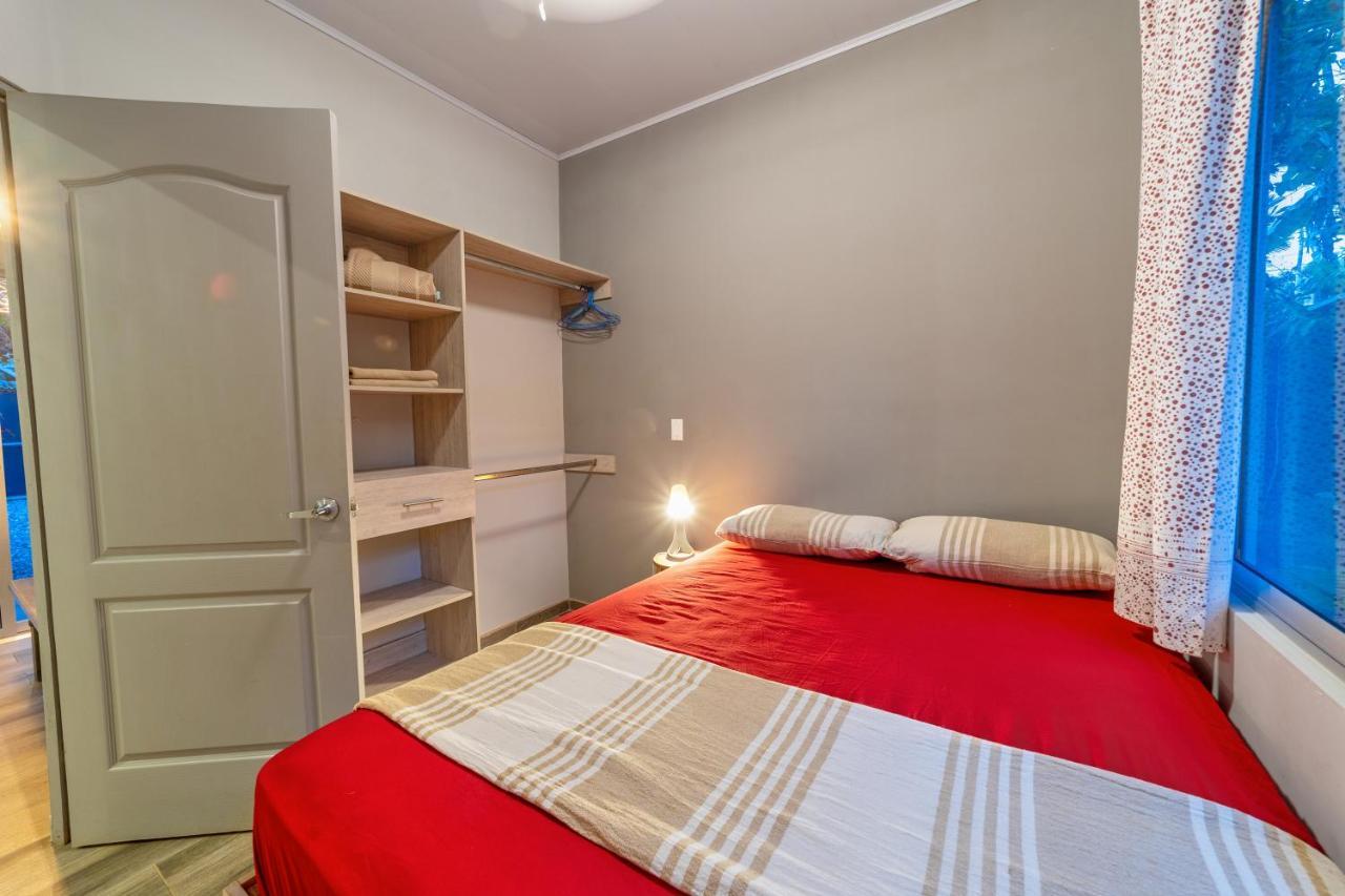 Casa Jobo Διαμέρισμα Puerto Viejo de Talamanca Εξωτερικό φωτογραφία