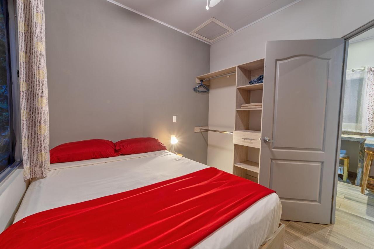 Casa Jobo Διαμέρισμα Puerto Viejo de Talamanca Εξωτερικό φωτογραφία