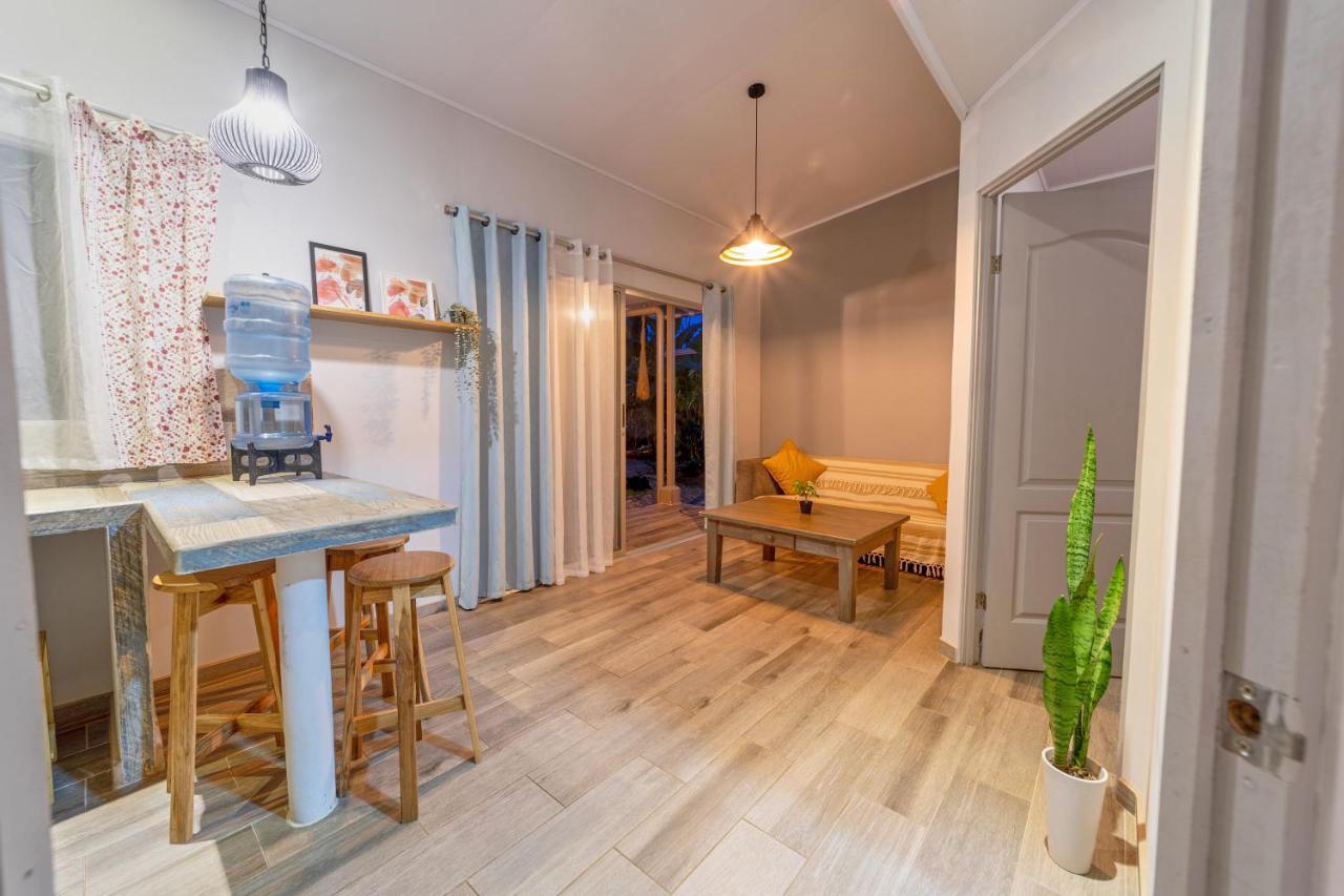 Casa Jobo Διαμέρισμα Puerto Viejo de Talamanca Εξωτερικό φωτογραφία