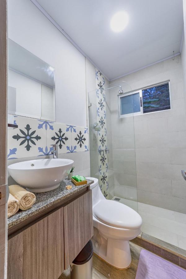 Casa Jobo Διαμέρισμα Puerto Viejo de Talamanca Εξωτερικό φωτογραφία
